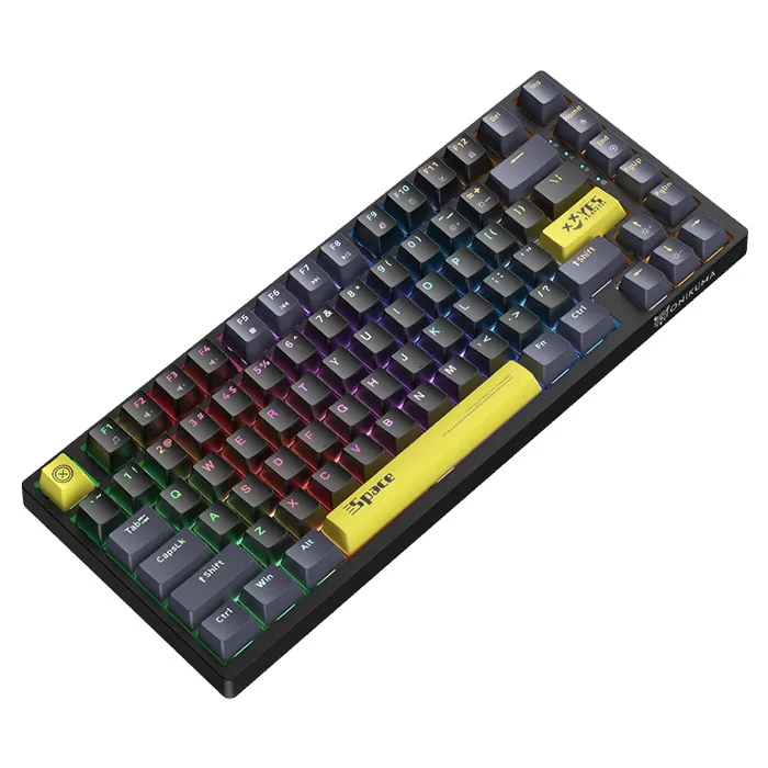 کیبورد گیمینگ اونیکوما مدل G52
