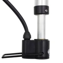 توپ والیبال همراه تلمبه