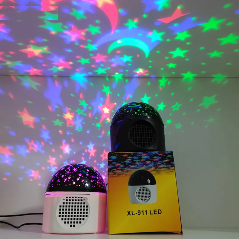 اسپیکر بلوتوثی مدل XL-911