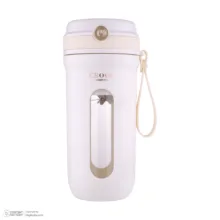 شیکر برقی سئول مدل GC-Z03 Portable گنجایش 0.35 لیتر