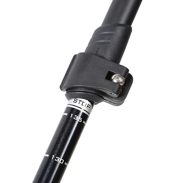 عصای کوهنوردی اکسپوننت مدل Duralumin7075