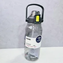 قمقمه ورزشی مدل دوج گنجایش 2 لیتر