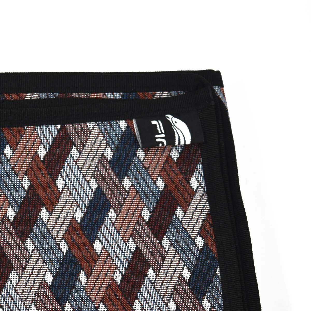 زیر انداز سفری فیرو مدل F-9004 سایز 300*200 سانتی متر