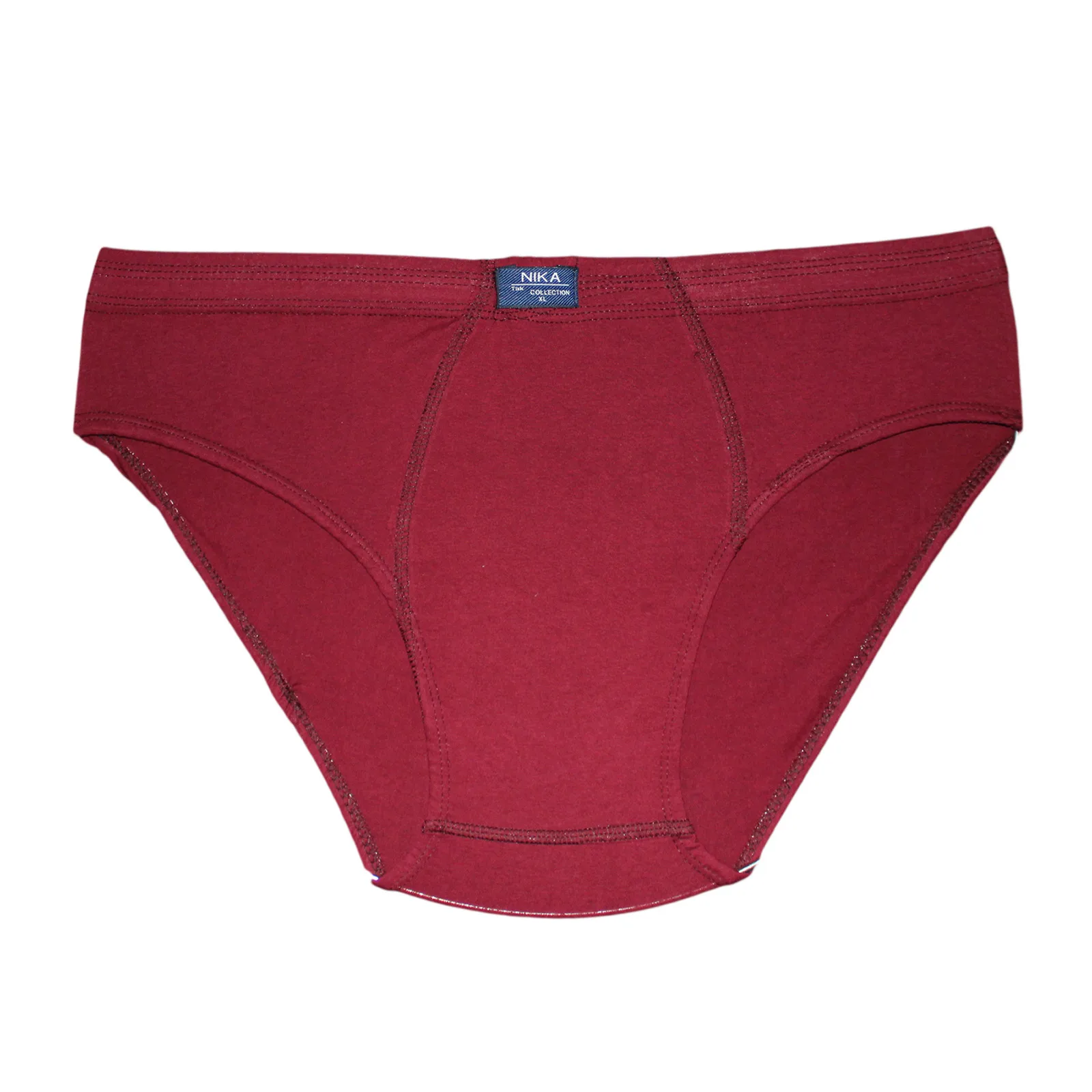 شورت مردانه نیکا تک مدل Elegant کد 101 مجموعه 6 عددی