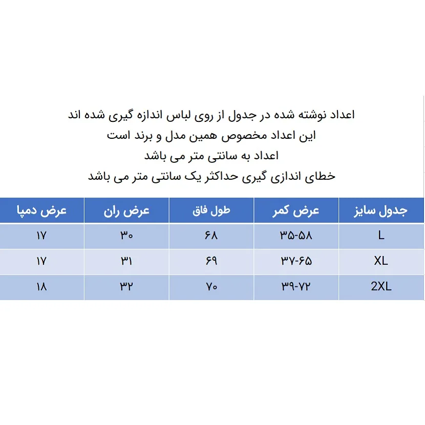 شلوار مردانه دل مد گروپ مدل 249013456 رنگ نوک مدادی