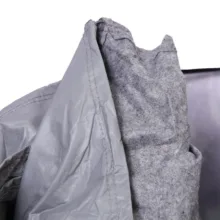 چادر خودرو لوکس سهیل مدل پشت کرک مناسب برای هایما X7