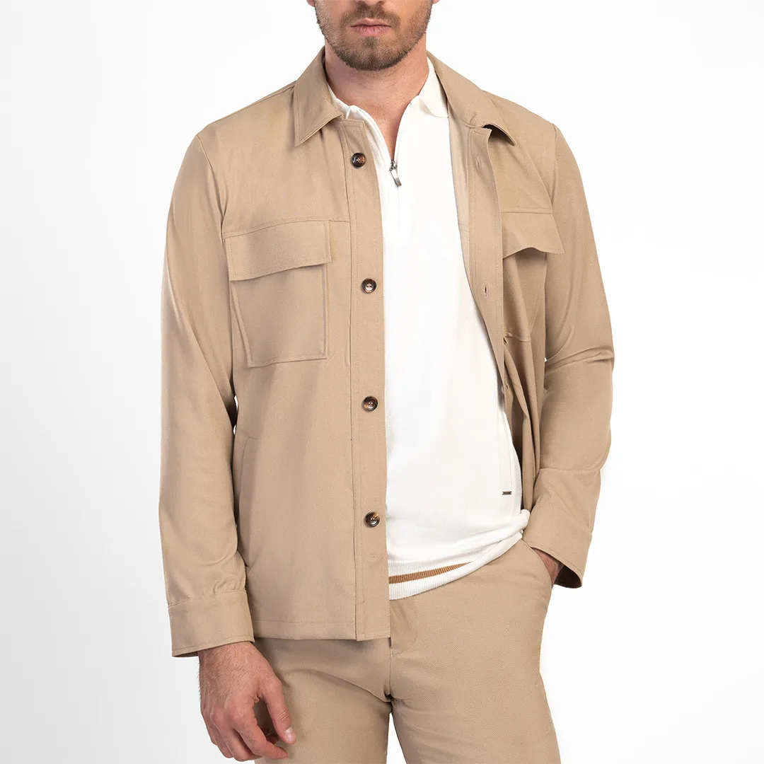 کت تک رسمی مردانه ام کی مدل 40092