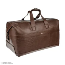ساک سفری چرم مشهد مدل X0520-088