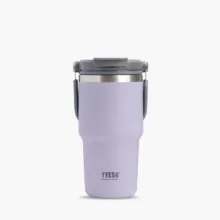 ماگ سفری تایسو مدل TS-8826 گنجایش 0.6 لیتر