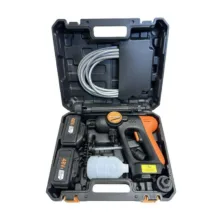 کارواش شارژی 10 تا 13 بار 240 وات بلیزارد مدل 48VF