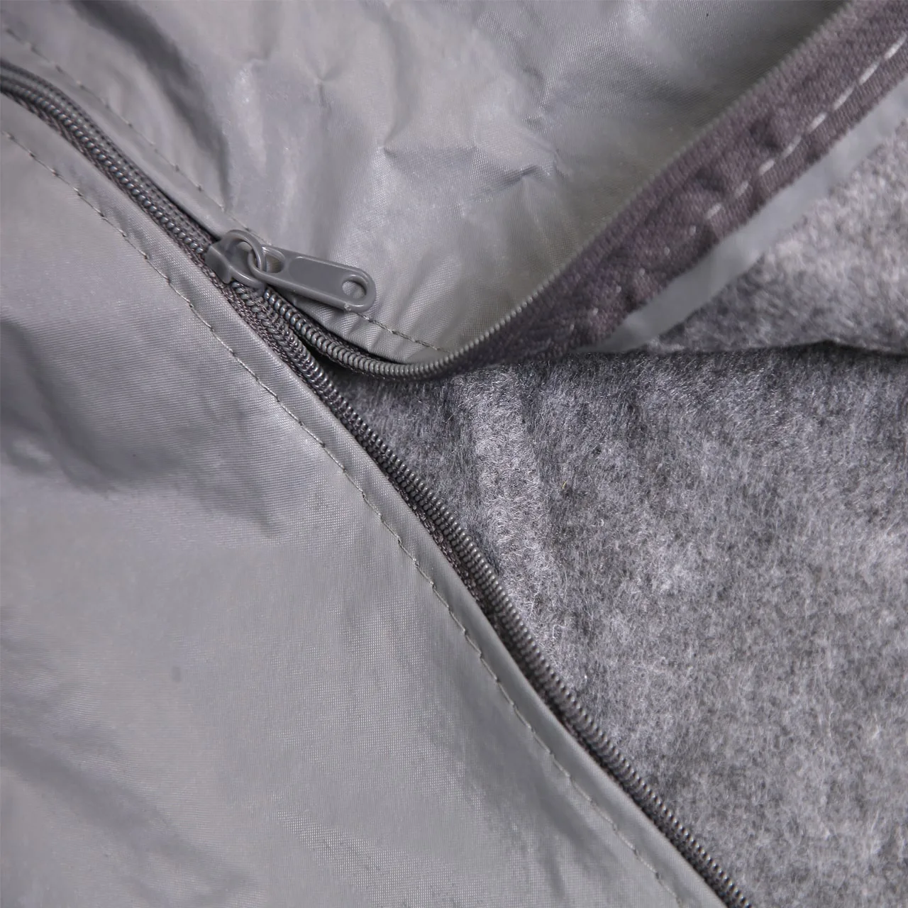 چادر خودرو لوکس سهیل مدل پشت کرک مناسب برای فیدلیتی