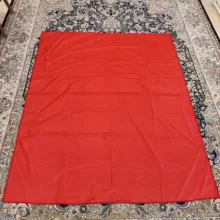 زیر انداز سفری مدل زیبا کد R2025