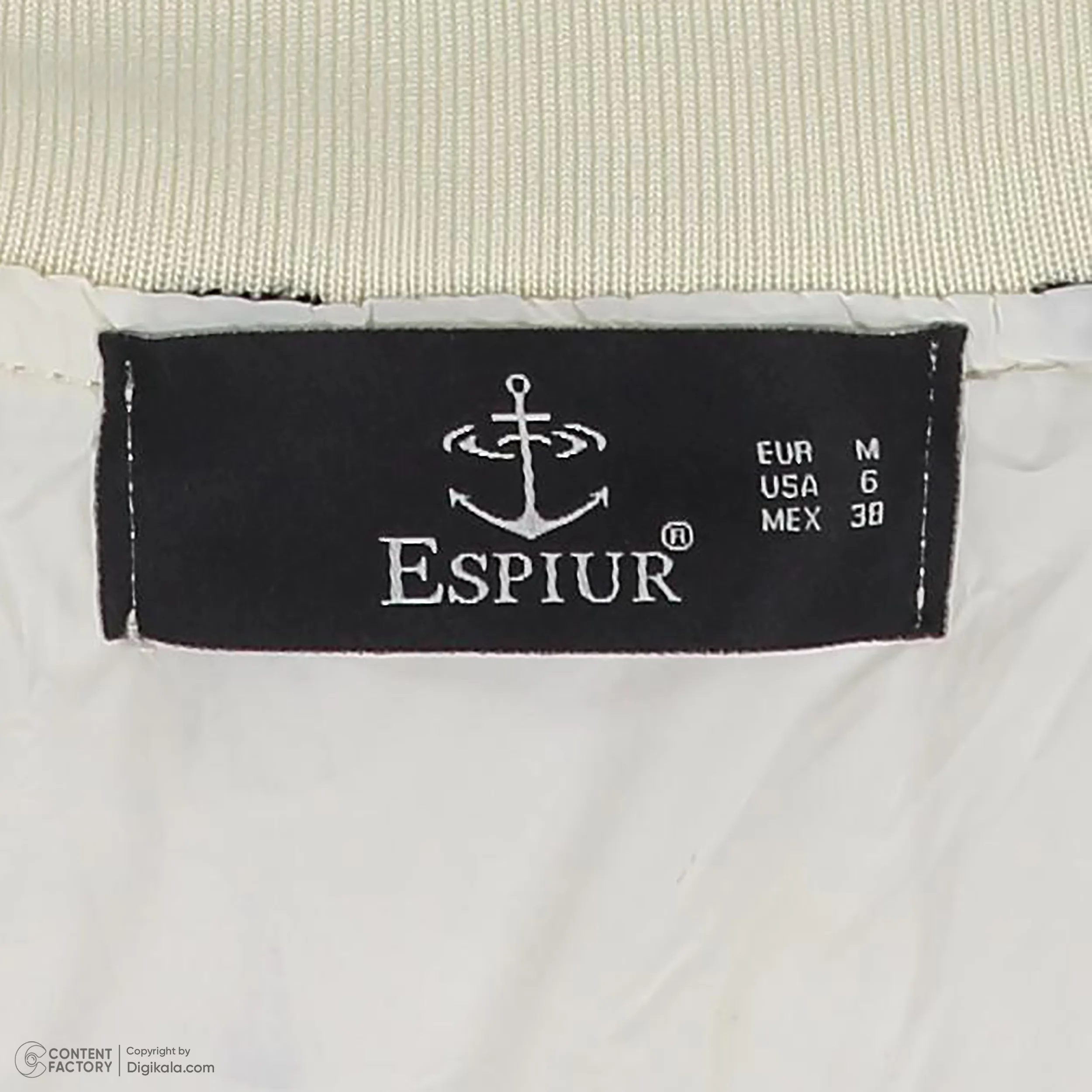 جلیقه مردانه اسپیور مدل VMA03-44