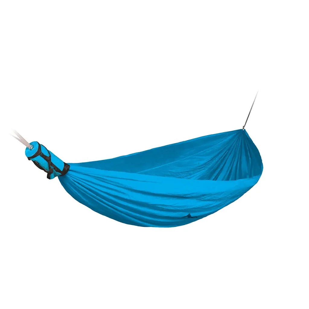 تخت آویز سفری سی تو سامیت مدل Pro Double Hammock Set کد S2023