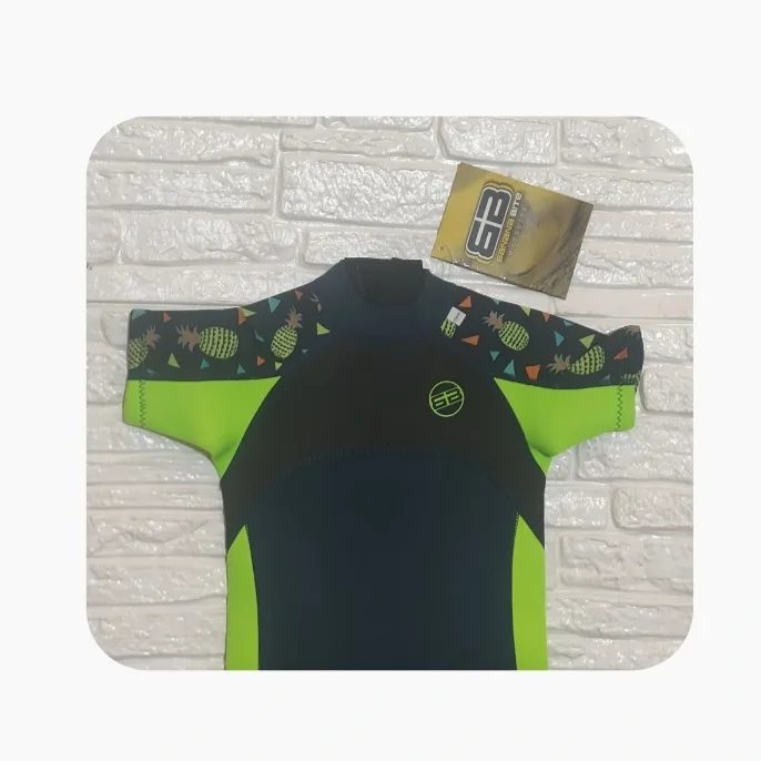 لباس غواصی پسرانه مدل B 19307957