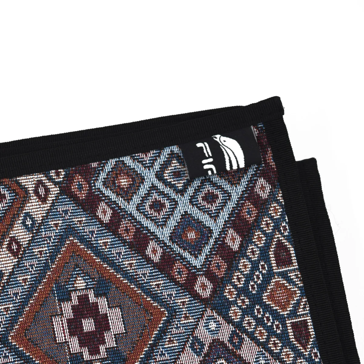 زیر انداز سفری فیرو مدل F-9006 سایز 200*200 سانتی متر