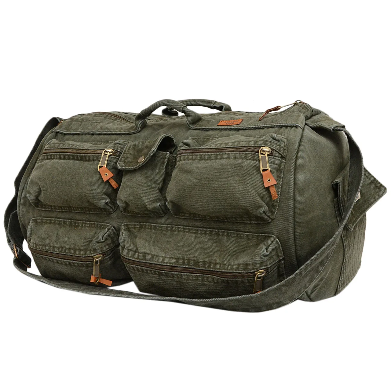 ساک سفری گارد مدل SK906 NEW