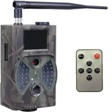 دوربین تله ای شکاری مدل HC-300M