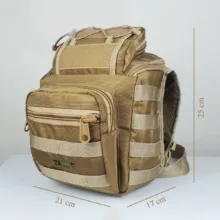 کیف کمری برساد مدل B 0401