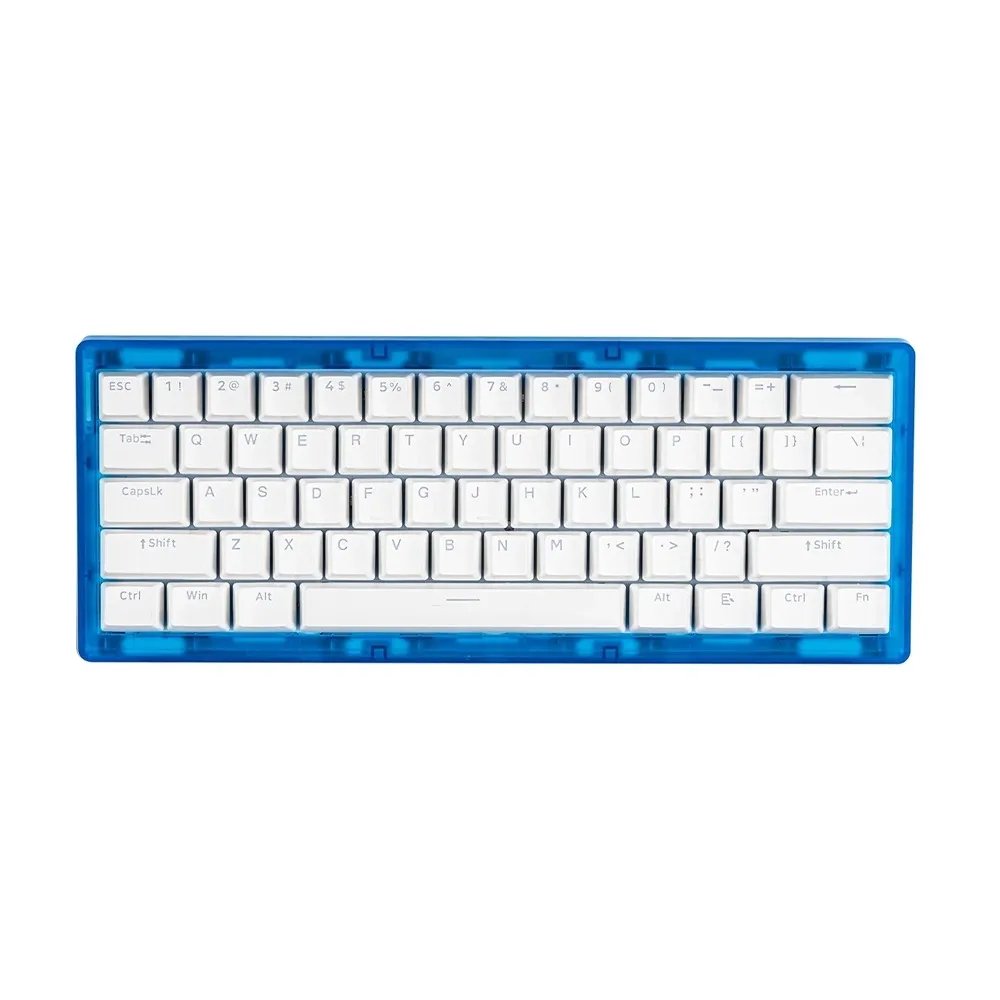 کیبورد مخصوص بازی ریث مدل W60 Magnetic