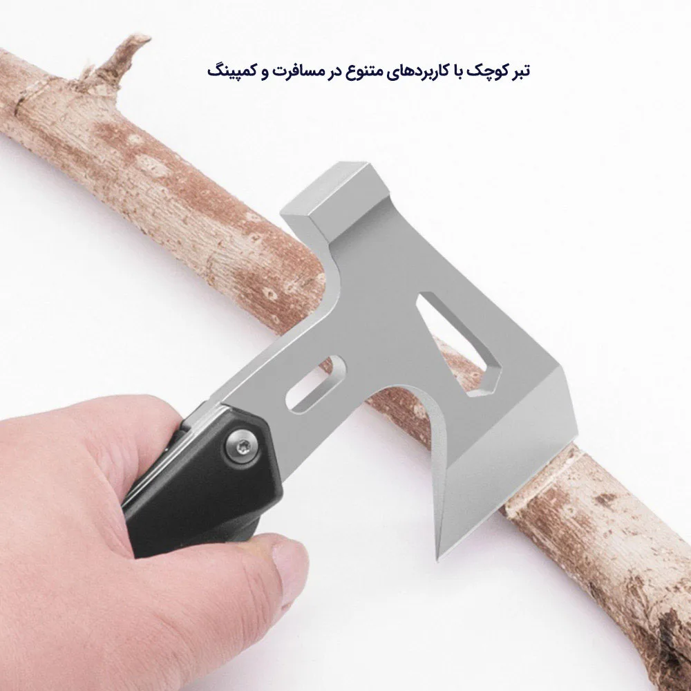 ابزار چند کاره سفری مارس ورکر مدل MSHA001