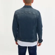 کت پاییزه مردانه دفکتو مدل 430NM42