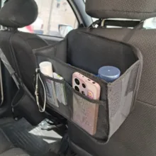 سطل زباله خودرو سام سالو مدل Jts