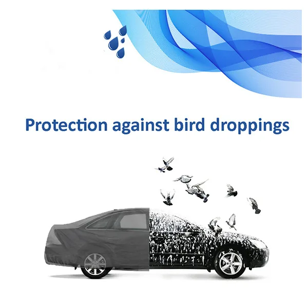 چادر خودرو لوکس کار مدل LUX-GUARD مناسب برای جکJ5