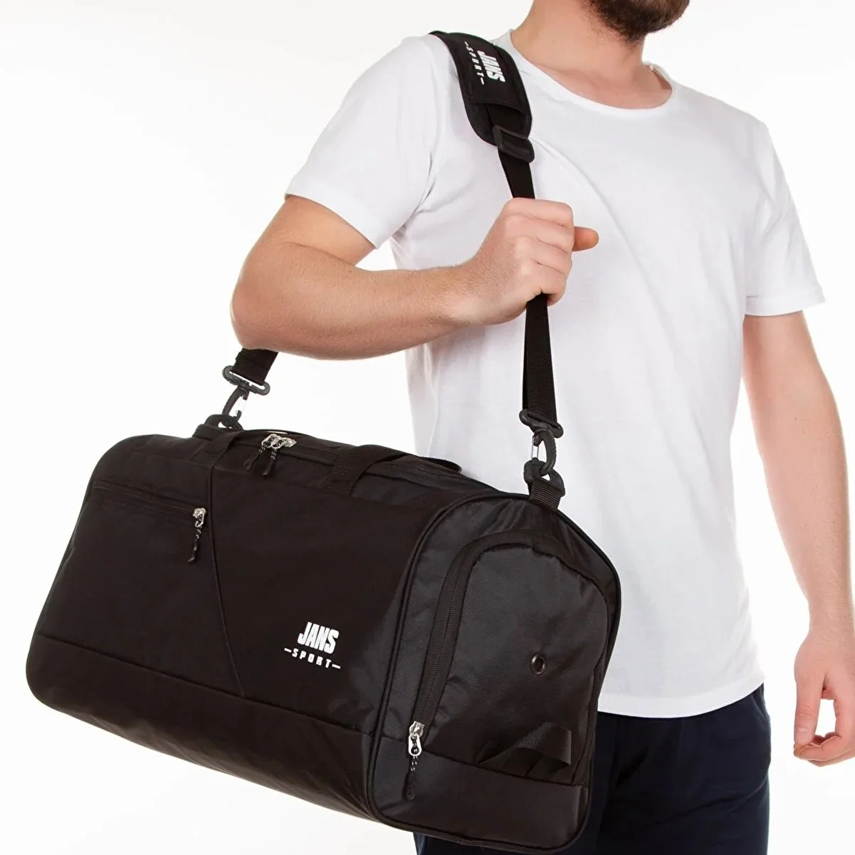 ساک ورزشی مدل Orta Boy