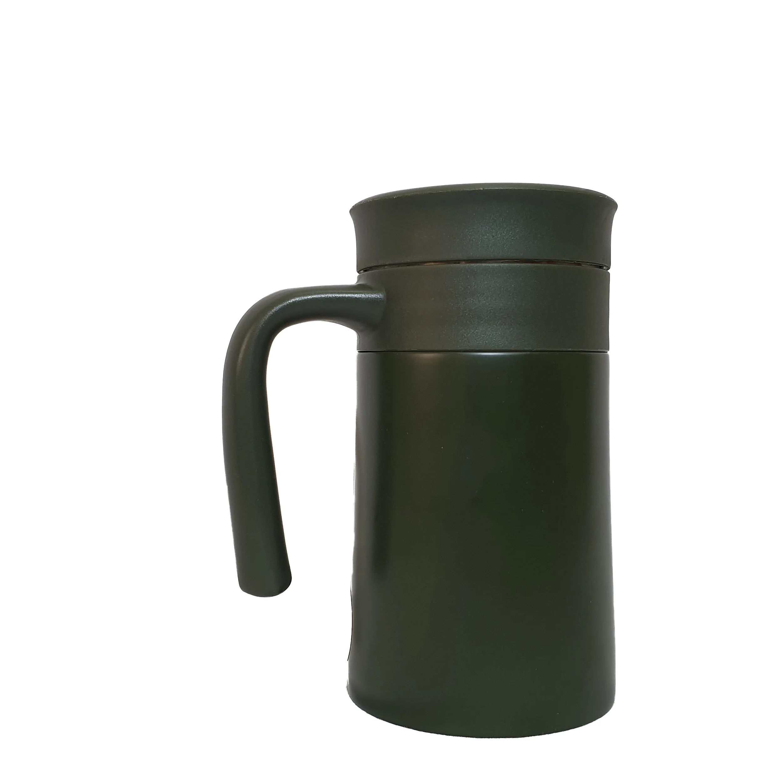 ماگ سفری طرح چریکی گنجایش 0.5 لیتر