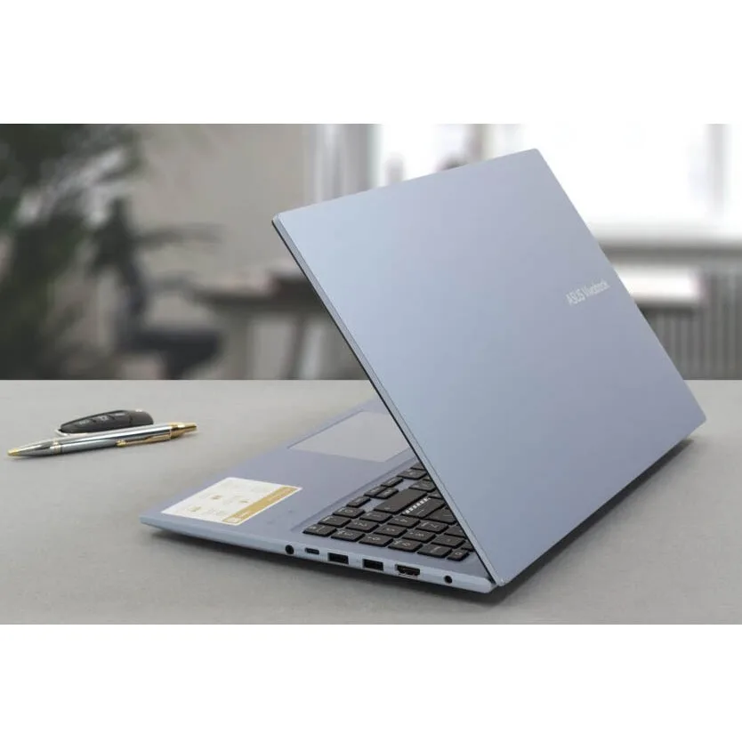 لپ تاپ 15.6 اینچی ایسوس مدل Vivobook 15 A1502VA-NJ1304-i7 13620H-24GB DDR4 3200MHz-512GB SSD-TN - کاستوم شده