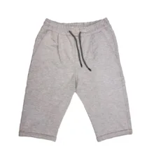 شلوارک راحتی مردانه سیلکارین مدل 520