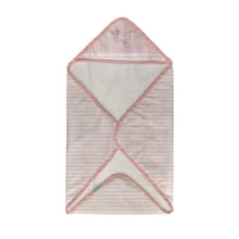 پتو دورپیچ نوزاد مامزکیوتی مدل خرگوش DP-16