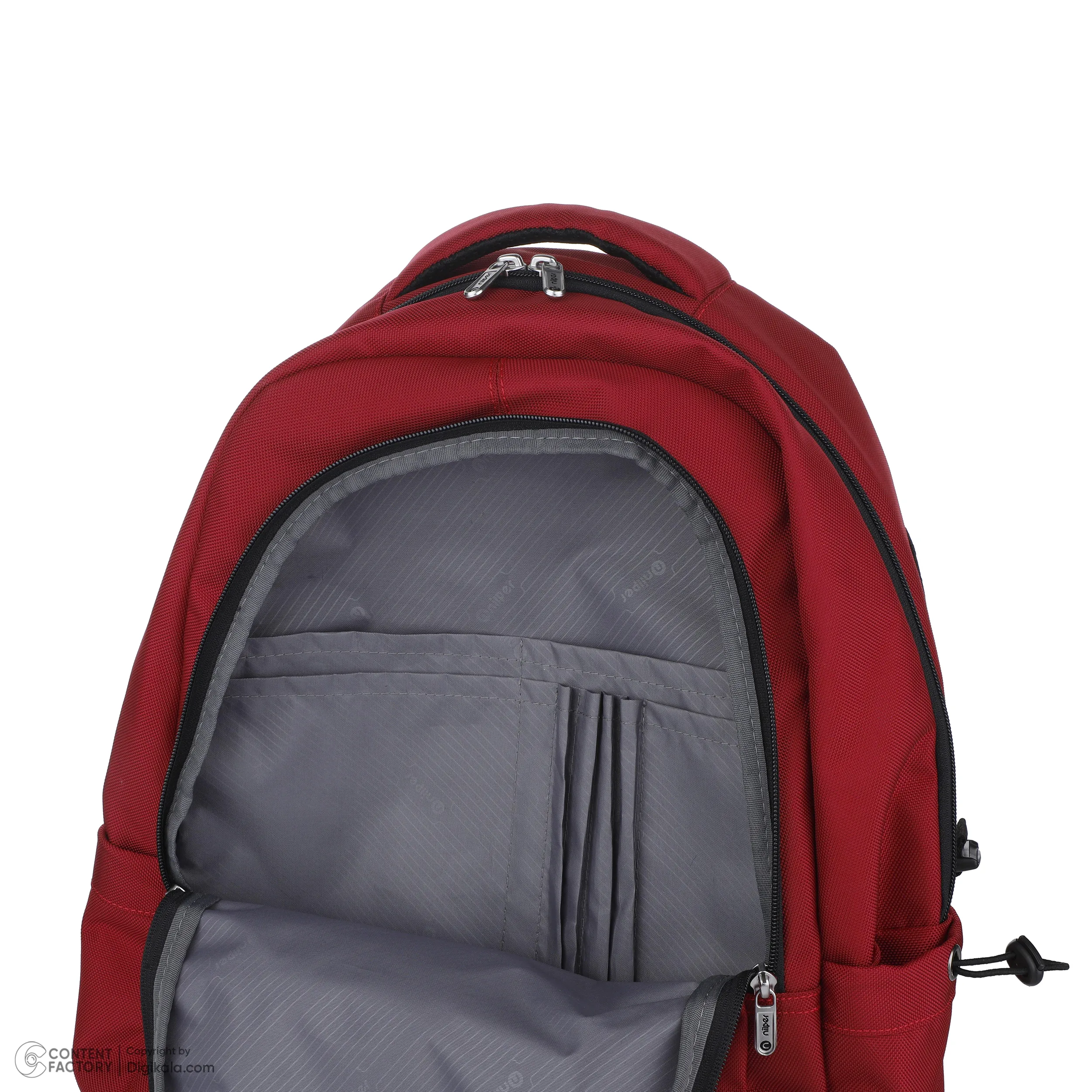 کوله پشتی نیلپر توریستر مدل توبن کد NTLB114