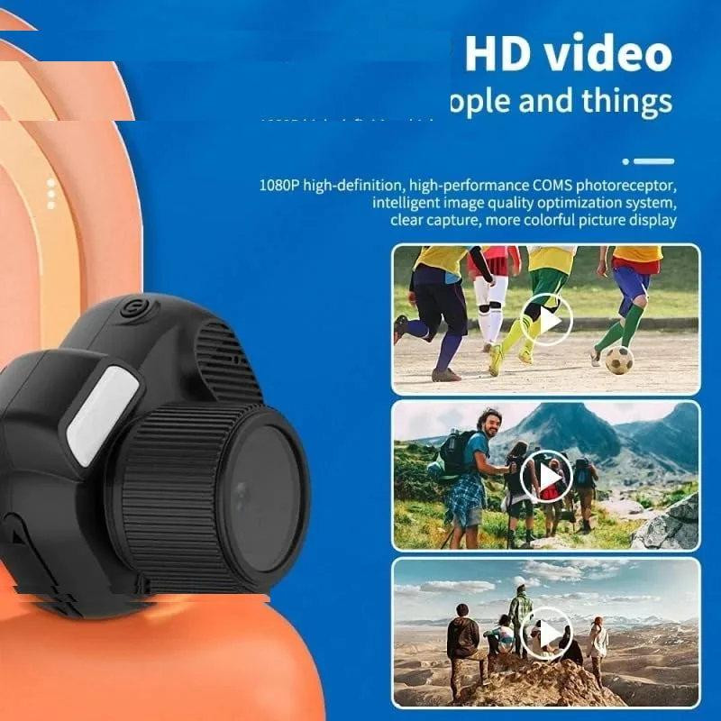 دوربین فیلم برداری اسمارت دریم مدل mini DV