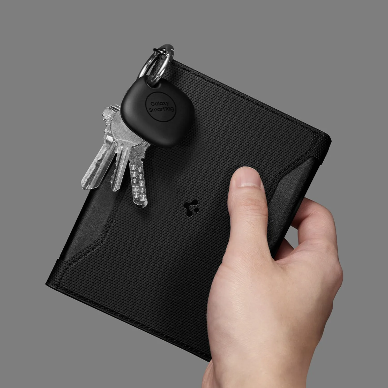 کیف پول سفری اسپیگن مدل AFA05538