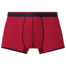 شورت مردانه مدل L6pcsBlRe مجموعه 6 عددی