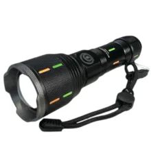 چراغ قوه دستی مدل BCT-8922