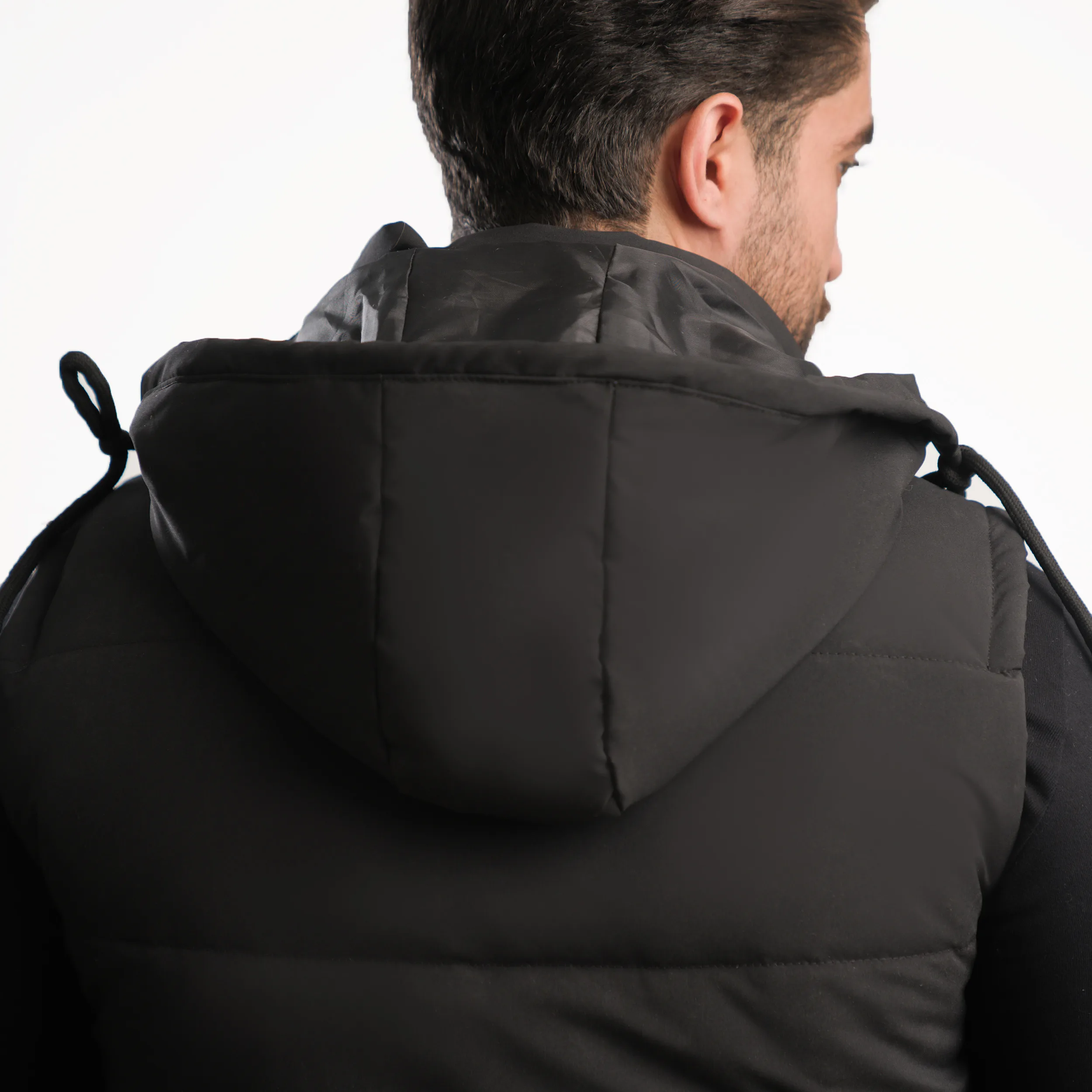 پافر مردانه مدل 180-180