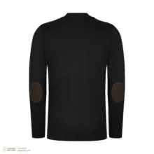 ژاکت مردانه تریکو پاییزان مدل PJ701