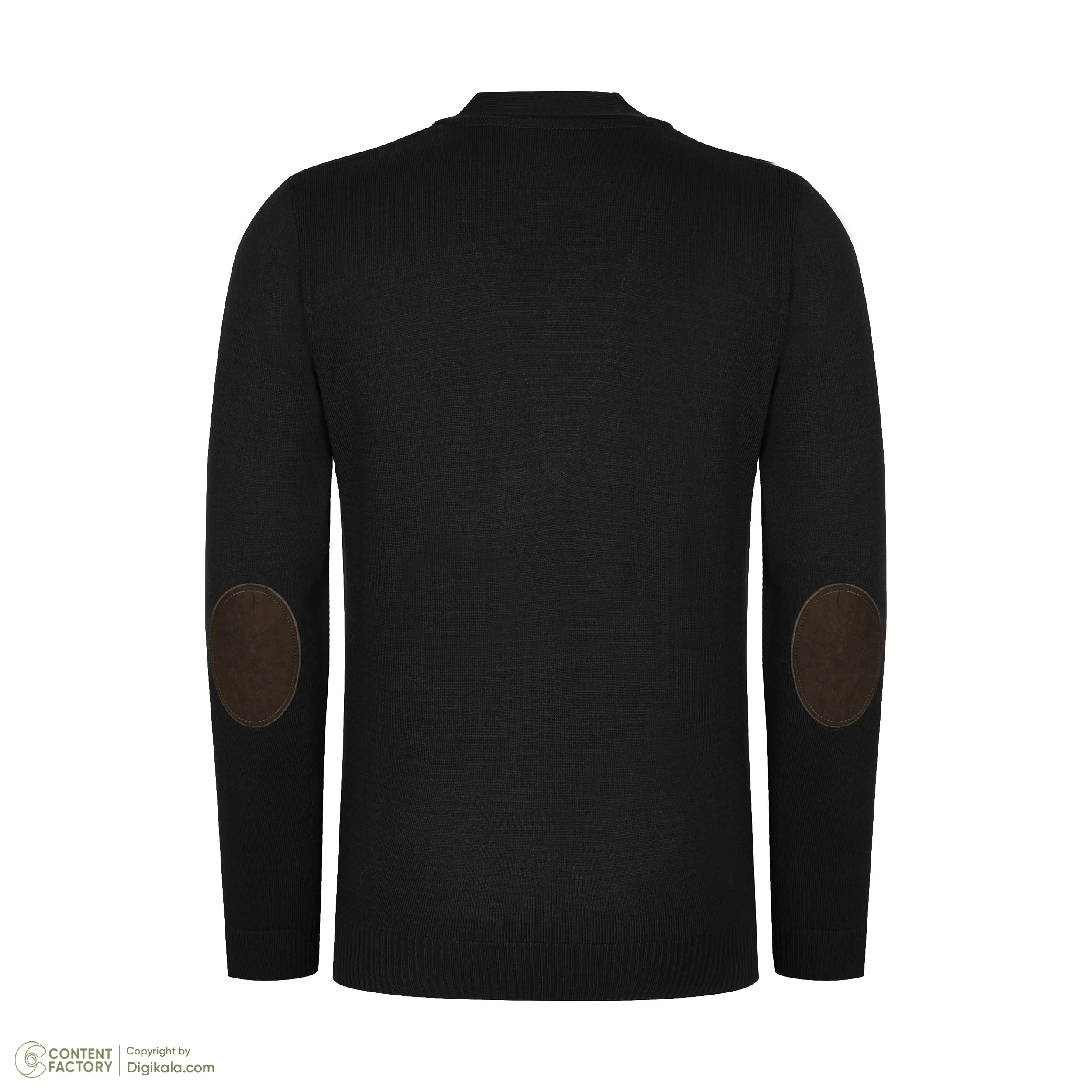ژاکت مردانه تریکو پاییزان مدل PJ701
