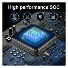 اندرویدباکس مدل R69 PRO 4/32GB