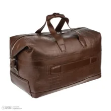 ساک سفری چرم مشهد مدل X0520-088