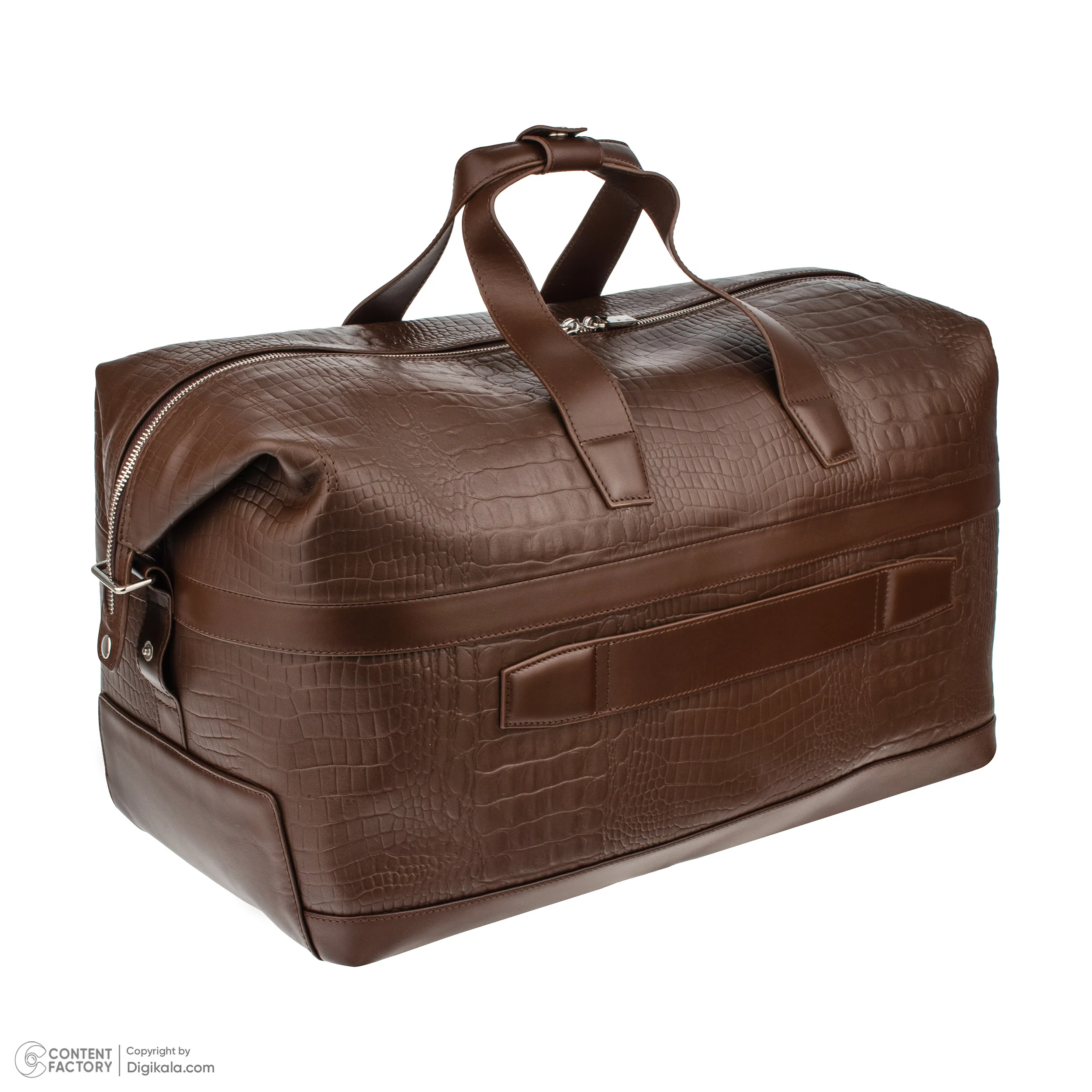 ساک سفری چرم مشهد مدل X0520-088