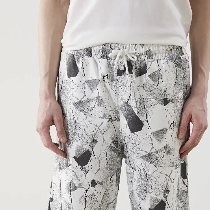 شلوارک مردانه ایکس ساید مدل پنبه تنفسی