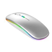 ماوس بی سیم مدل RF5084A RGB