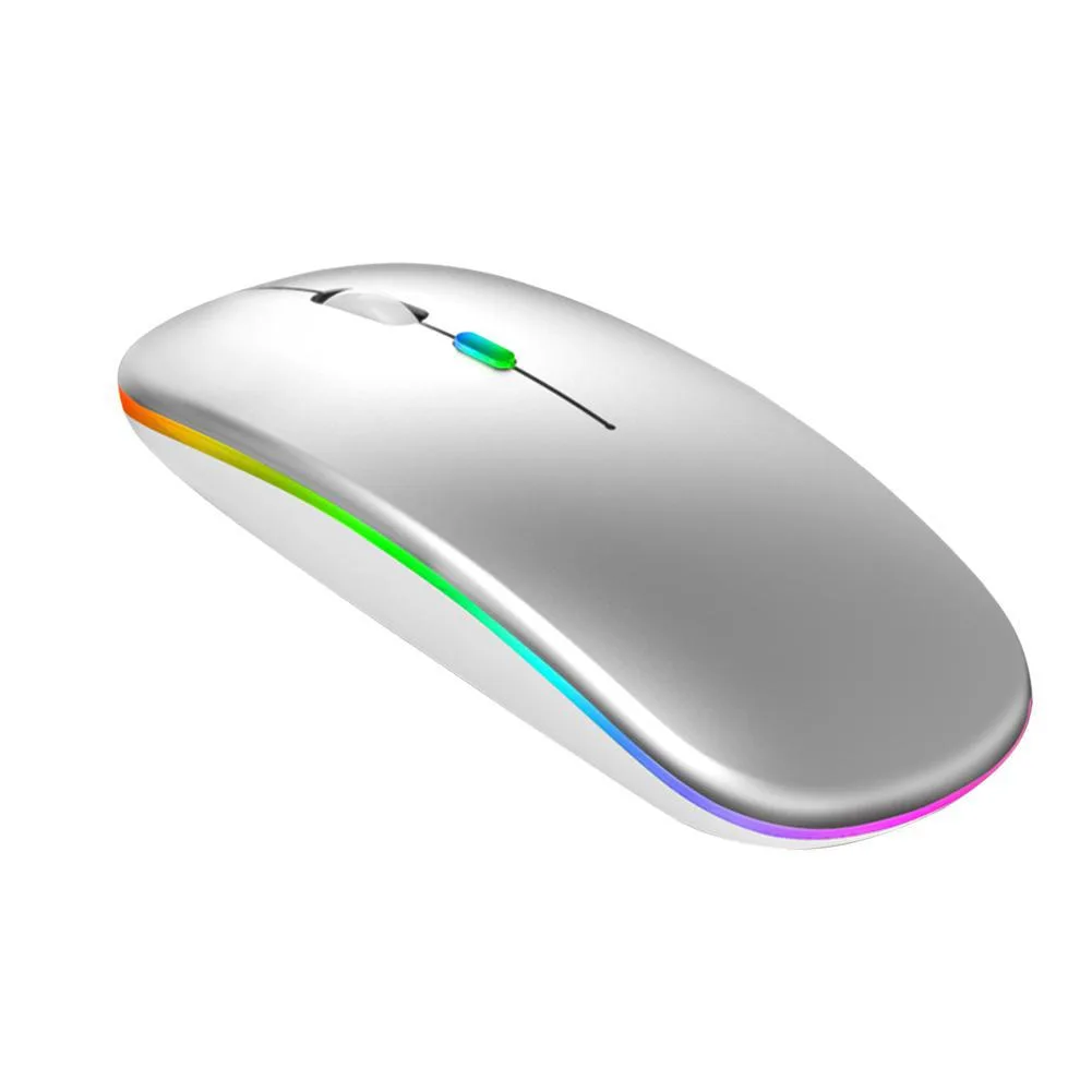 ماوس بی سیم مدل RF5084A RGB