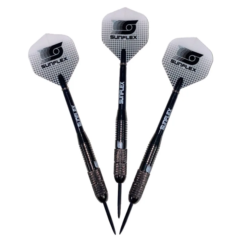 دارت یدک سانفلکس کد 09 بسته 3 عددی