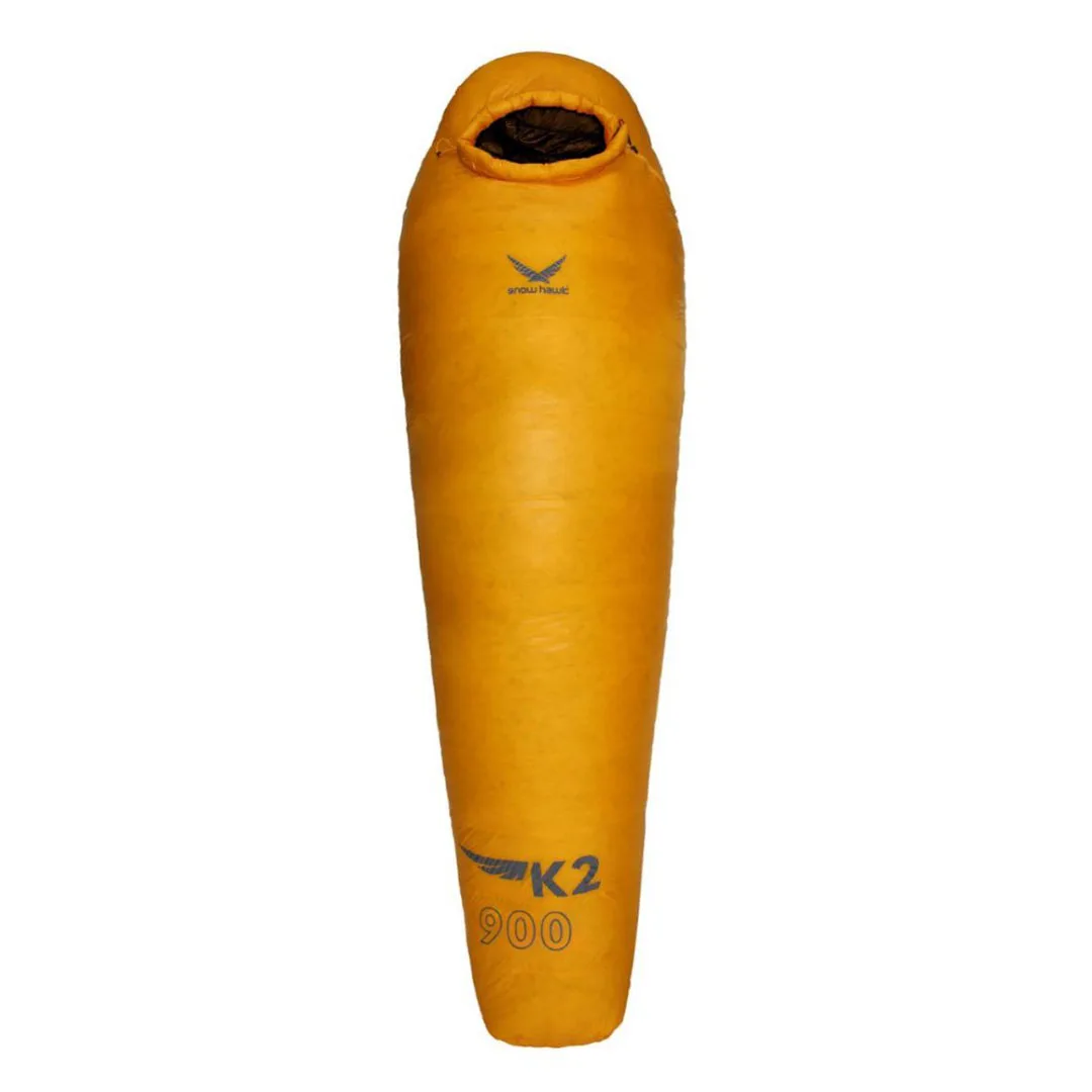 کیسه خواب اسنو هاوک مدل K2-900