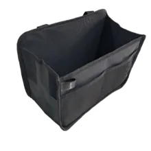 سطل زباله خودرو سام سالو مدل Jts